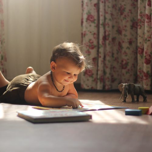 Jak wybrać idealne kapcie dla Twojego dziecka?